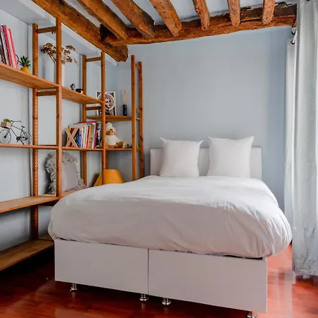Apartman Lovely Center *